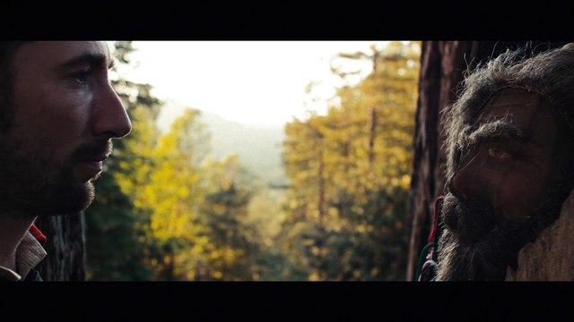 Greylag - “Yours To Shake (Official Video)