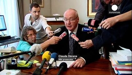 France: Police under scrutiny as death of green protester sparks political row