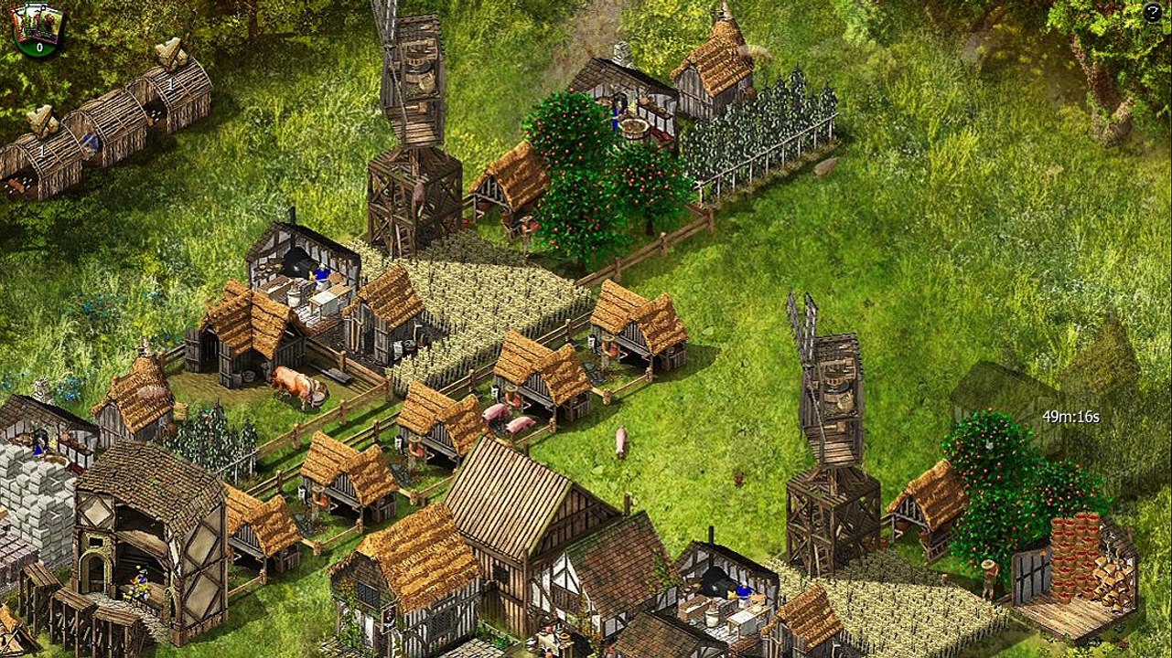 Stronghold Kingdoms Episode 83