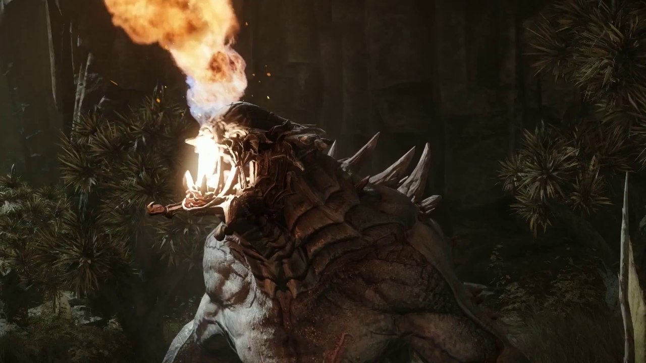 Evolve - Part 1 Asymmetric Multiplayer Design & Big Alpha