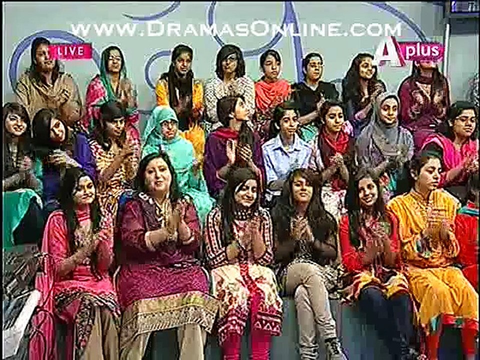 Sajal ali dance video