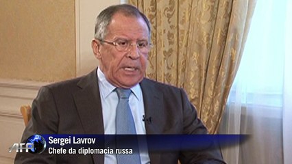 Rússia vai reconhecer eleições organizadas por separatistas