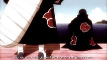 Uchiha Itachi {AMV} - The burden of his life (Part II) (2012)【1080p】