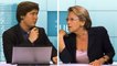«Il faut aider Nicolas Sarkozy à relever l'UMP» - Michèle Alliot-Marie