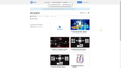 Formatting Considerations
