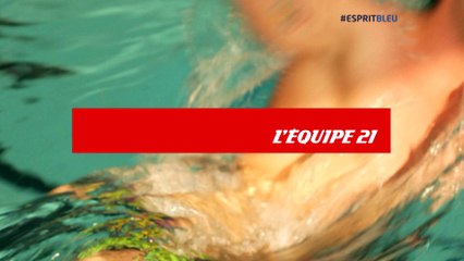 Teaser EspritBleu - Fabien Gilot