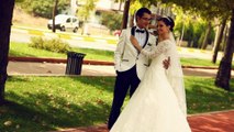 Wedding Story - 11.10.2014 - Pamukkale / Denizli