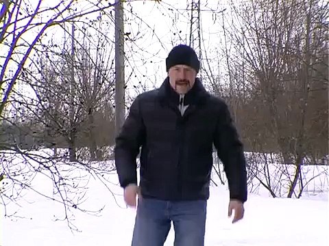 ГАЗ-66 «Шишига». Тест-драйв