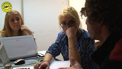 Les Masteriales 2012 à l'Alpes d'Huez