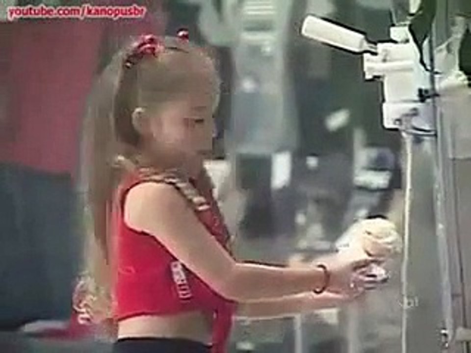 ice crema funny.