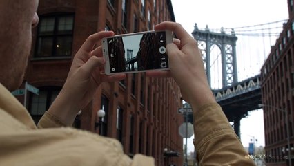 Samsung GALAXY Note 4 kamerası nasıl kullanılır