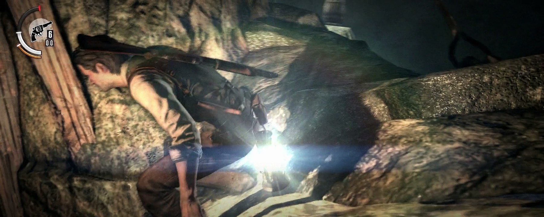 The Evil Within | Capítulo 8: La Semilla Plantada Crecerá
