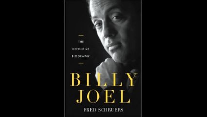 Billy Joel by Fred Schruers