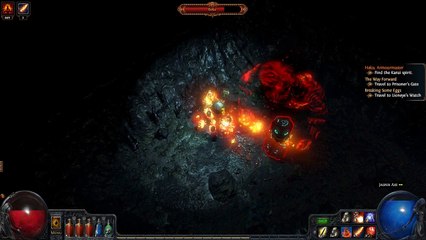 Path Of Exile Let's Play 626