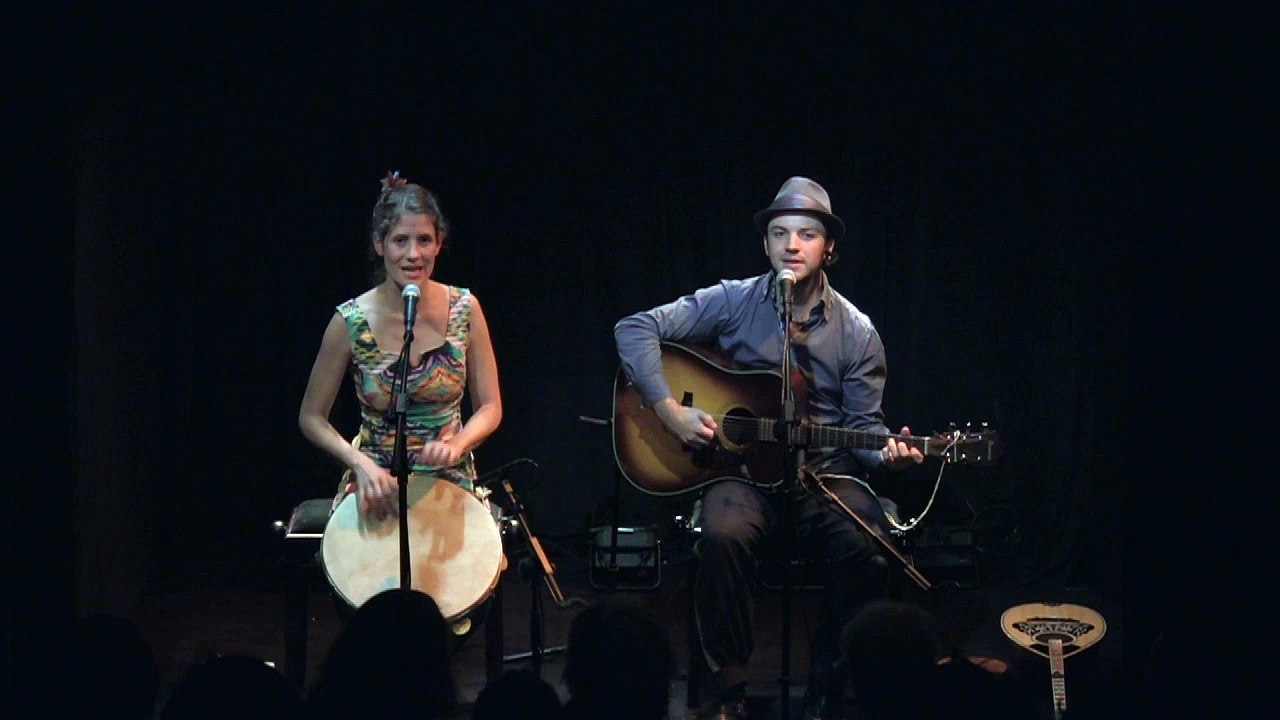 Sages comme des sauvages - Rest la Maloya