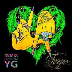 Fergie - L.A. LOVE (feat. YG) (extrait)