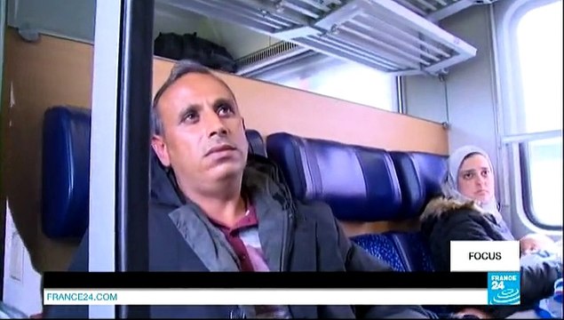 Allemagne - Allemagne : la Bavière menace de fermer ses frontières face à l’afflux de réfugiés