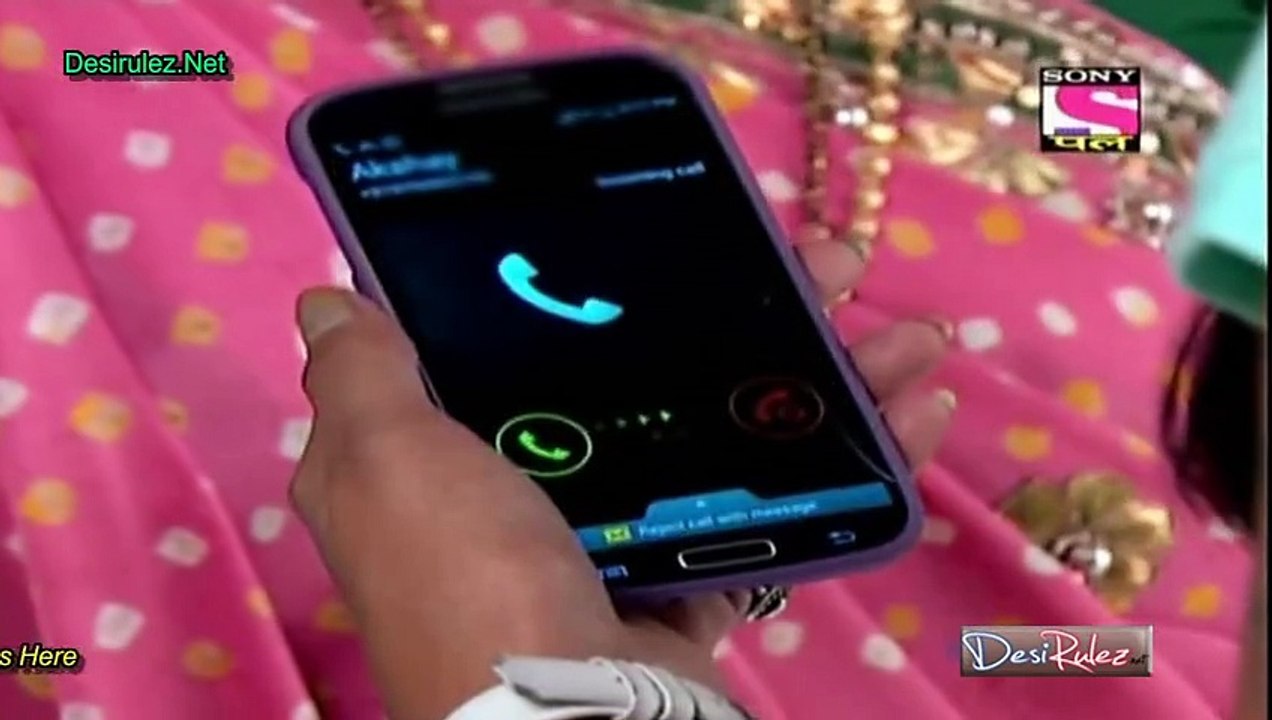 Piya Basanti Re 28th October 2014 pt3