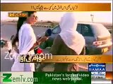 Karachi girls on Bike Must  Watch Video
