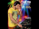 dj samet akman power türk fm'de