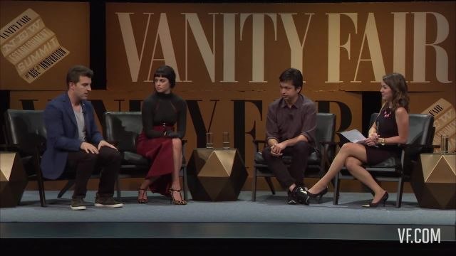 The New Establishment - Nasty Gal, AirBnb, and Pinterest Founders Discuss What It’s Like to Build a Business