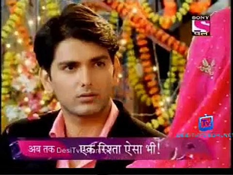 Ek Rishta Aisa Bhi 28th October 2014 Video Watch Online pt1