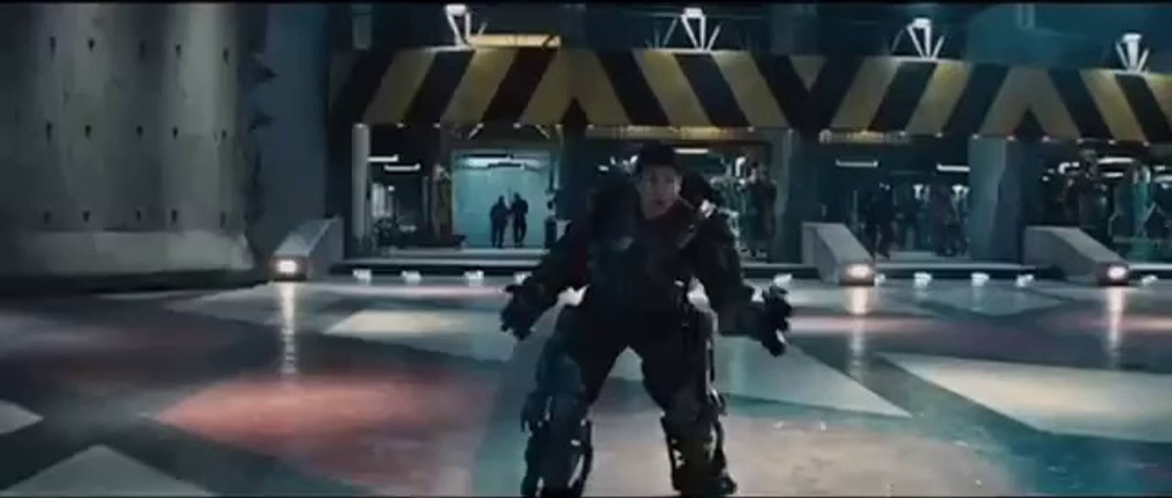 Edge of tomorrow : Bande-annonce - Vidéo à la demande d'Orange