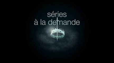 Séries à la demande - Episode du 30/10 - Vidéo à la demande d'Orange
