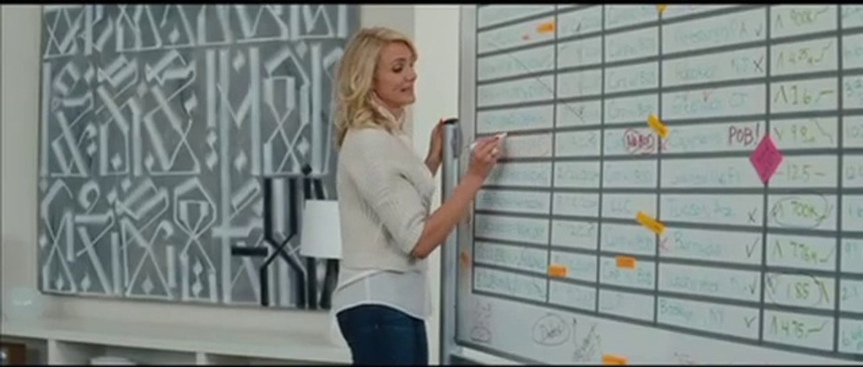 Triple Alliance : Bande-annonce - Vidéo à la demande d'Orange