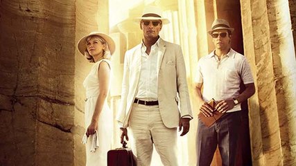 Two faces of january : Bande-annonce - Vidéo à la demande d'Orange
