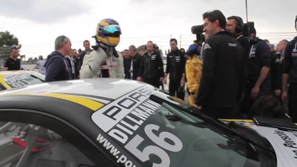 [PCCF 6 - LE CASTELLET - COURSE 2]