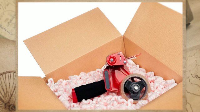corrugated shipping boxes