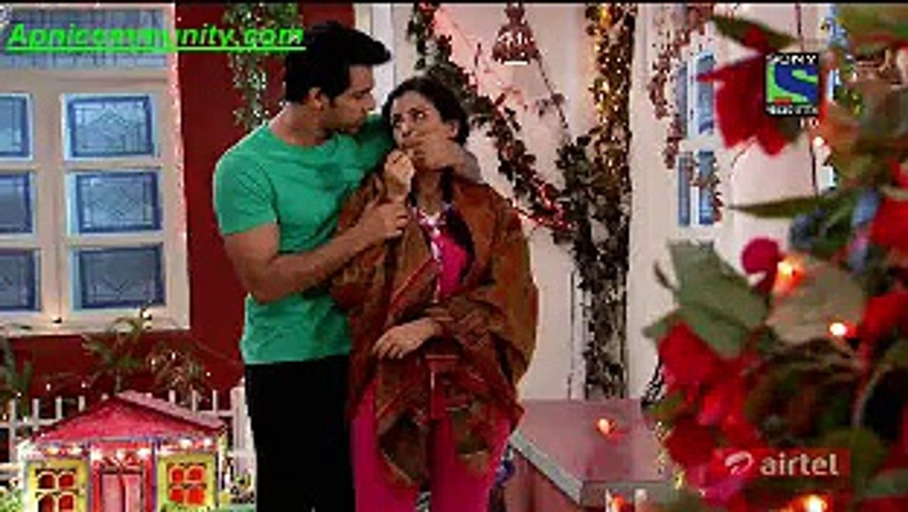 Itti Si Khushi-28 Oct 2014 pt2-www.Apnicommunity.com