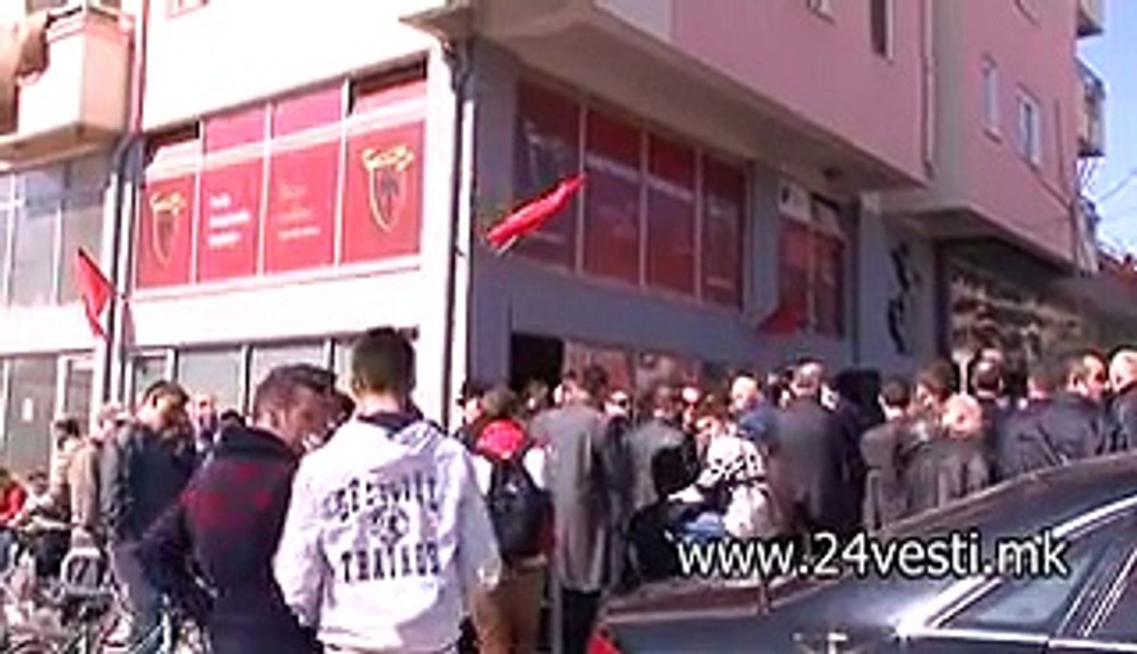 PARTII BEZ NARODNI PARI