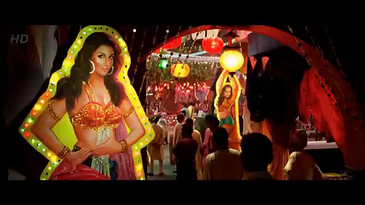 muni badnaam hoi