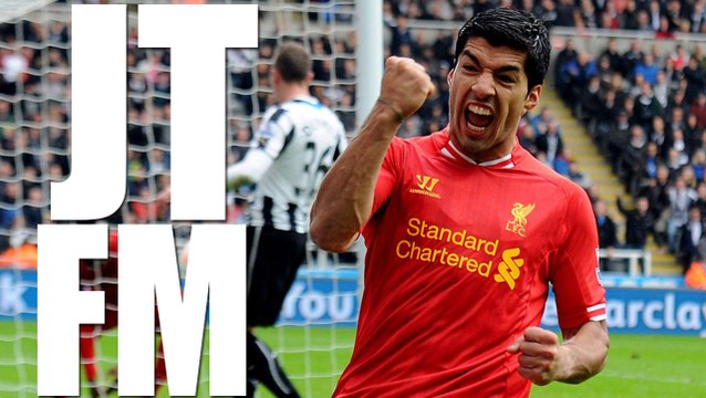 JT FM : les oubliés du FIFA Ballon d’Or 2014