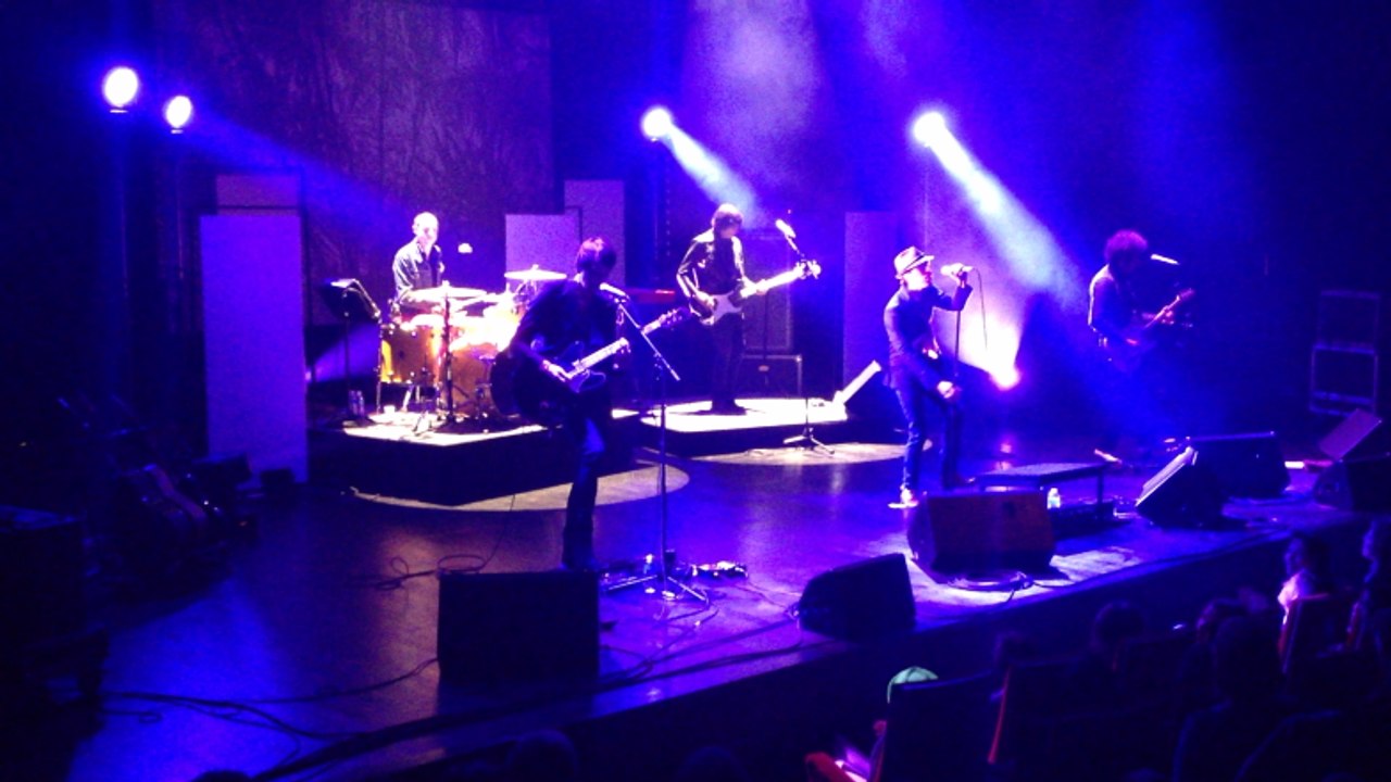 Archimède en concert