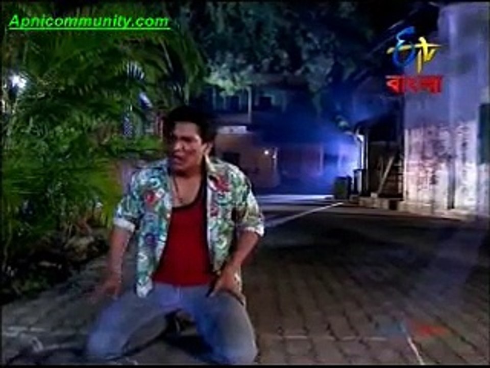Shesh Theke Shuru(Etv Bangla)-28th Oct-2014-pt2