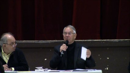 Jaurès reviens!
