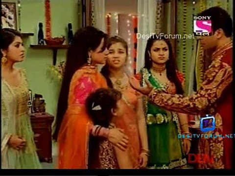 Ek Rishta Aisa Bhi 28th October 2014 Video Watch Online pt3