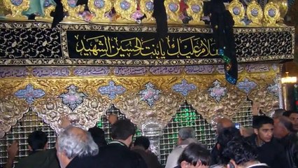 AA SAKINA(s) MERI AGOSH ME AA