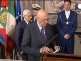 Italian President takes stand in Mafia trial