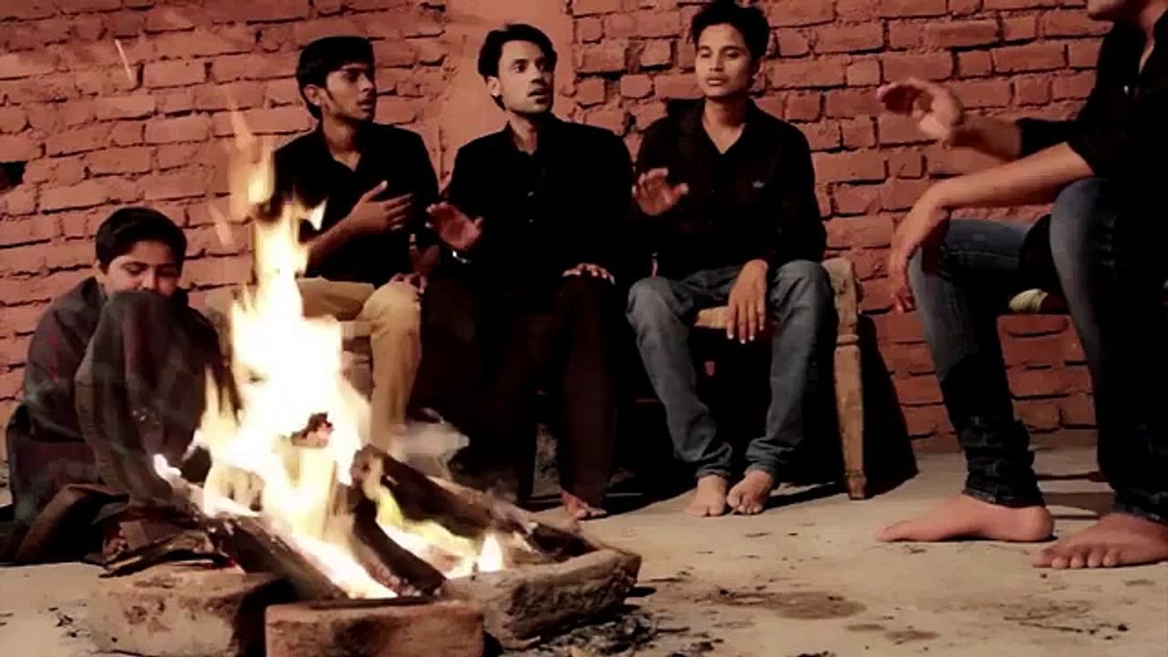Beemar Da Matam Karna Hai