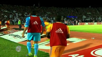 México - Los 5 mejores goles