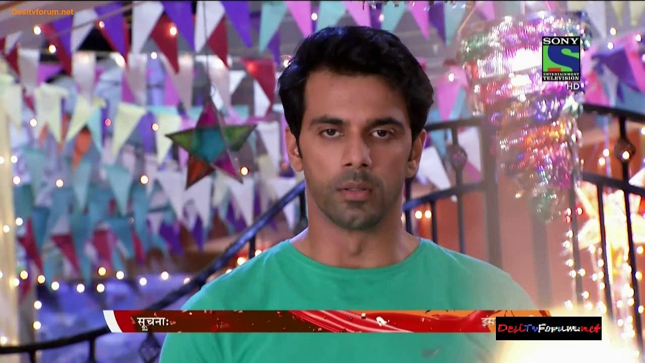 Itti Si Khushi 720p 28th October 2014 Video Watch Online HD pt1