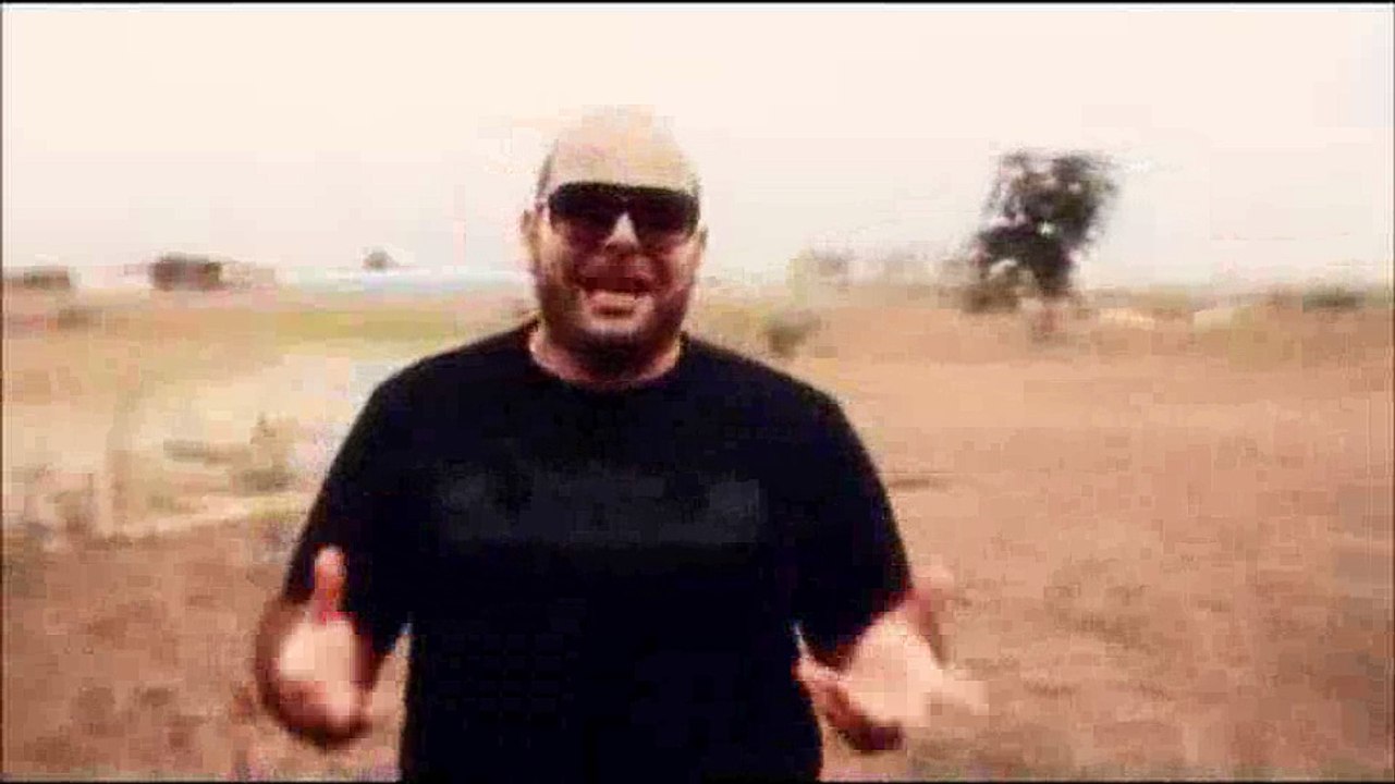 Parodie Pimp My Ride En Pimp My Kebch Avec Ramzy Bande Annonce Par Brahim Irban