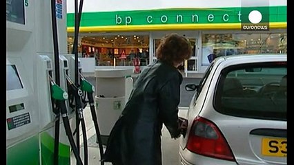 ВР: вплив російського фактору та низьких цін на нафту
