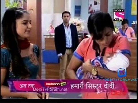 Hamari Sister Didi 28th October 2014 Video Watch Online pt1