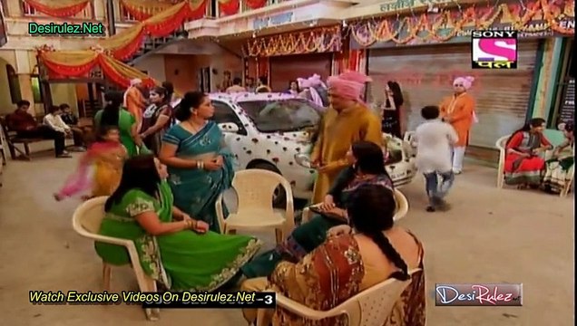 Ek Rishta Aisa Bhi 28th October 2014 pt4