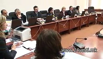 SUDSKI SOVET DELEGIRA NOVI SUDII